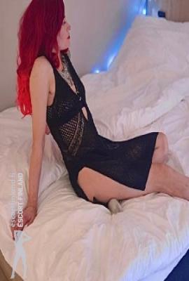 Sofia Petite  Escort Helsinki