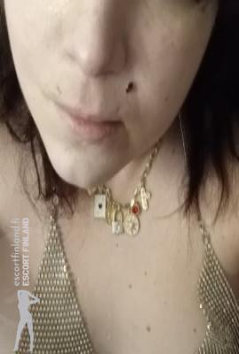 Marylou  Escort Lahti