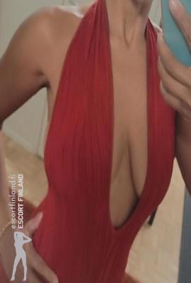 Tatjanna  Escort Tampere