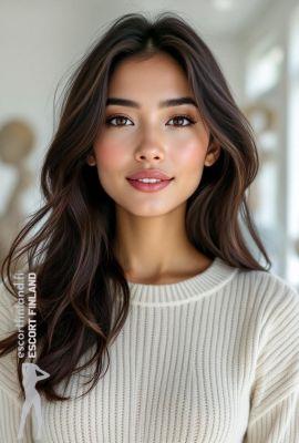 Mia  Escort Seinäjoki