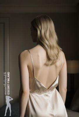 Eveliina H.  Escort Kouvola